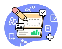 Creator tools