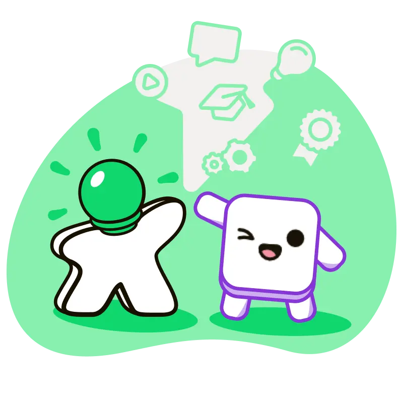 Pamper collab